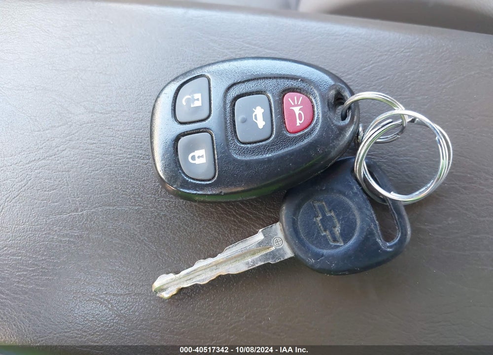2006 CHEVROLET MALIBU VIN: 1G1ZT51F66F176399