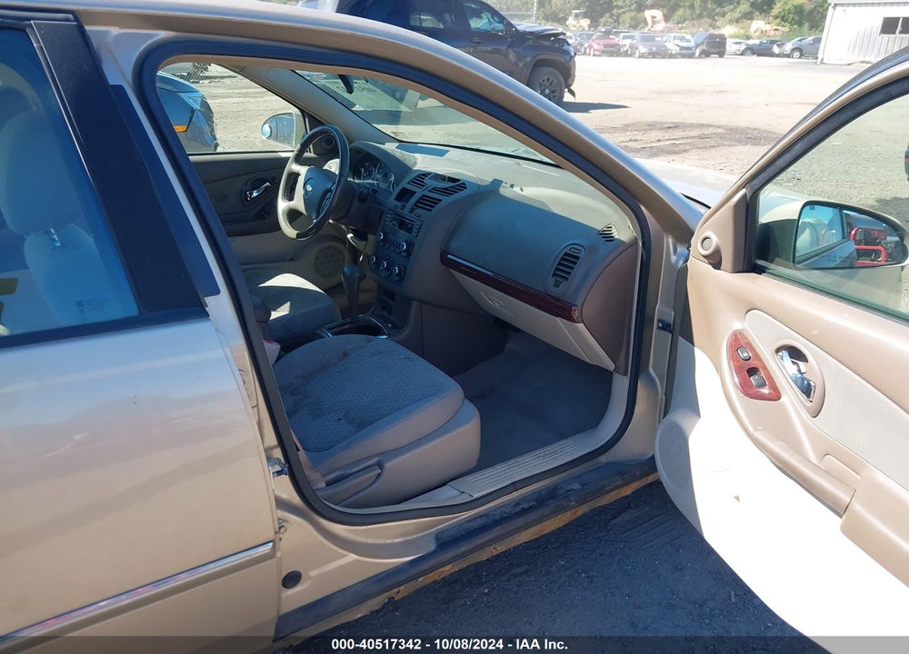 2006 CHEVROLET MALIBU VIN: 1G1ZT51F66F176399