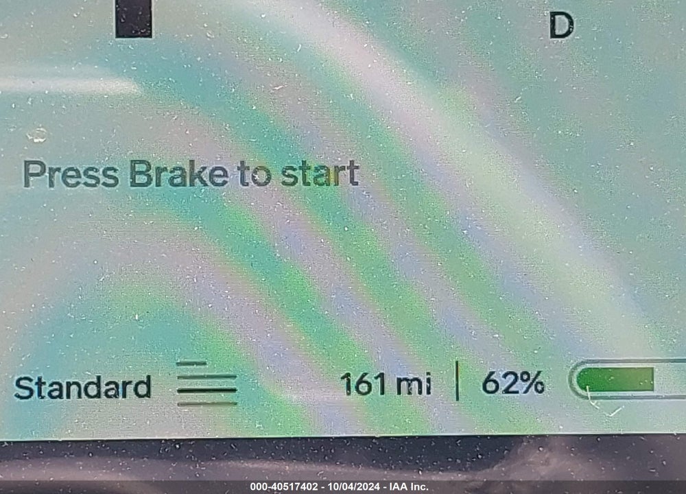 2025 RIVIAN R1S ADVENTURE VIN: 7PDSGBBA6SN045853