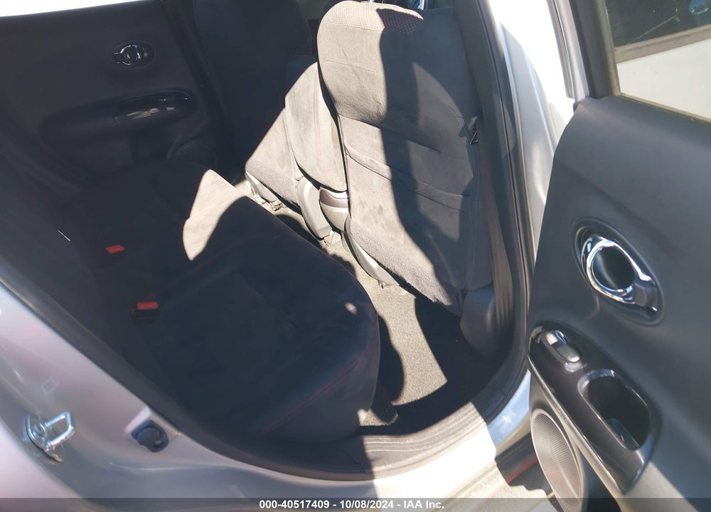 2015 NISSAN JUKE NISMO VIN: JN8AF5MV6FT559909