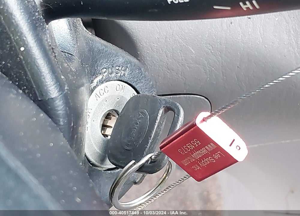 2003 TOYOTA RAV4 VIN: JTEGH20V330083938