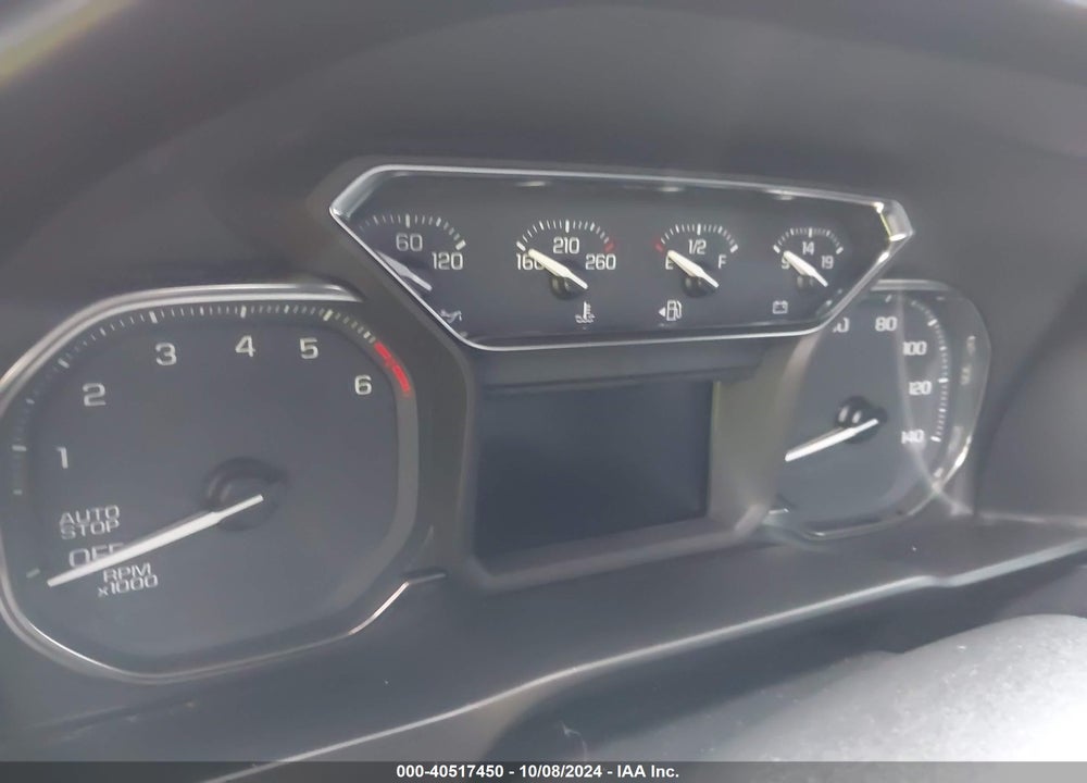 2019 GMC SIERRA 1500 SLT VIN: 3GTU9DED9KG151444