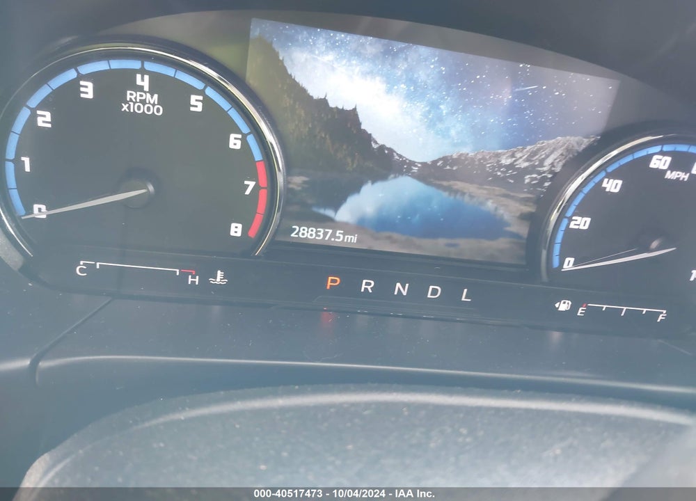2023 FORD BRONCO SPORT OUTER BANKS VIN: 3FMCR9C68PRD73123