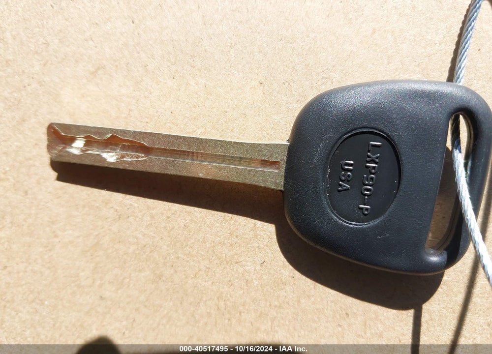 2015 KIA RIO LX VIN: KNADM4A33F6429173
