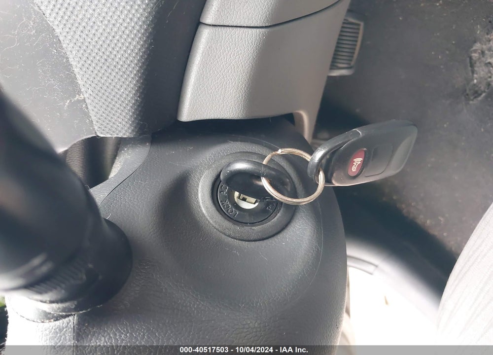 2017 HYUNDAI ACCENT SE VIN: KMHCT4AE0HU248433