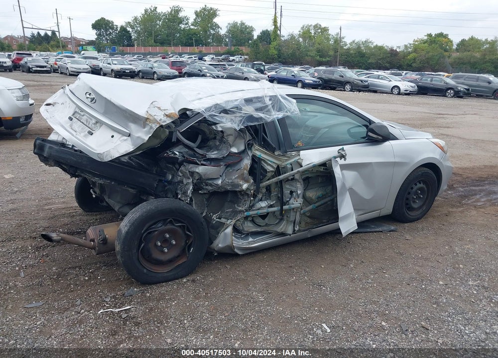 2017 HYUNDAI ACCENT SE VIN: KMHCT4AE0HU248433