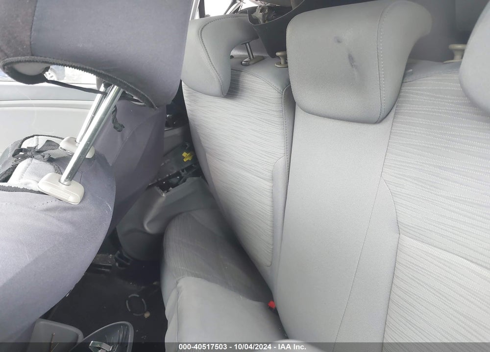 2017 HYUNDAI ACCENT SE VIN: KMHCT4AE0HU248433