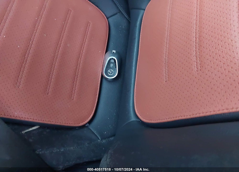 2023 MERCEDES-BENZ C 300 SEDAN VIN: W1KAF4GB0PR142880