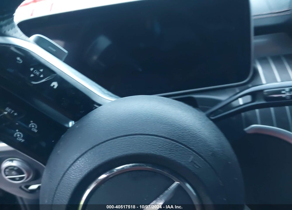 2023 MERCEDES-BENZ C 300 SEDAN VIN: W1KAF4GB0PR142880