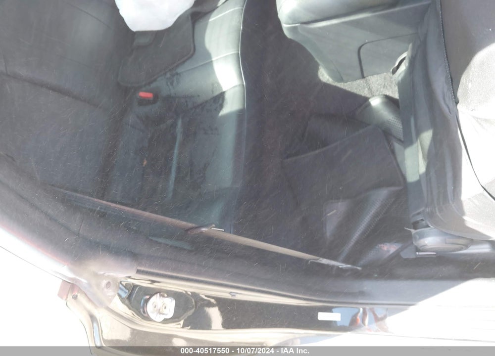 2010 HYUNDAI GENESIS 3.8 TRACK VIN: KMHHU6KH2AU023735