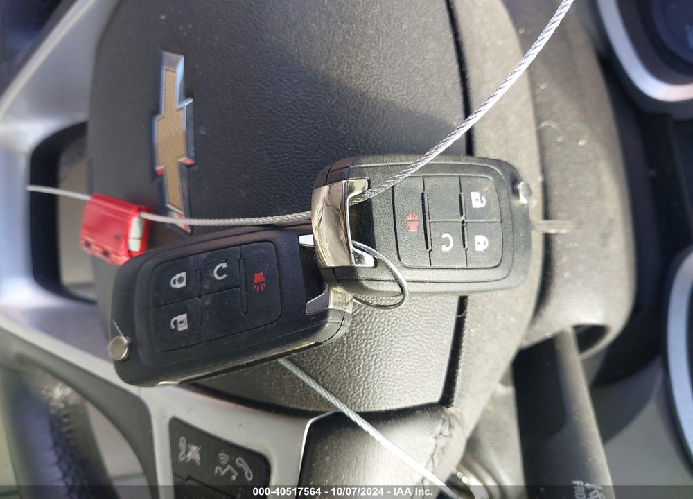 2012 CHEVROLET EQUINOX 2LT VIN: 2GNFLNEK4C6265029