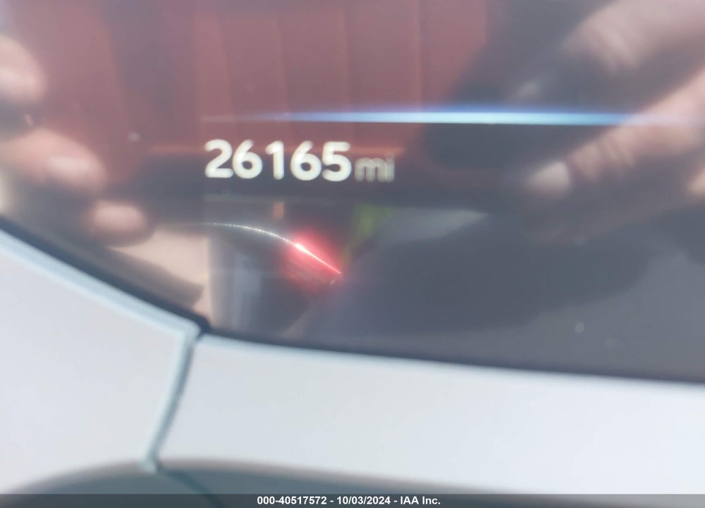 2024 TOYOTA PRIUS LE VIN: JTDACAAU5R3028455