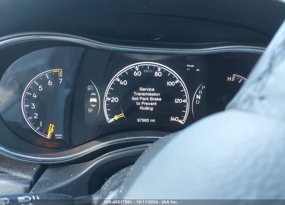 2019 JEEP GRAND CHEROKEE ALTITUDE 4X4 VIN: 1C4RJFAG1KC547105