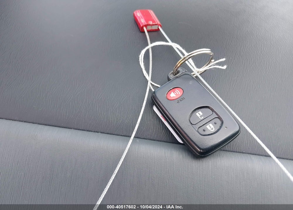 2012 TOYOTA PRIUS V FIVE VIN: JTDZN3EU2C3102568