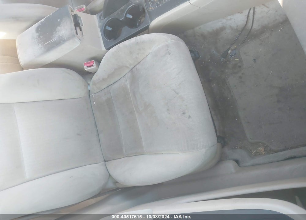 2003 HONDA ACCORD 2.4 LX VIN: 1HGCM56383A106471