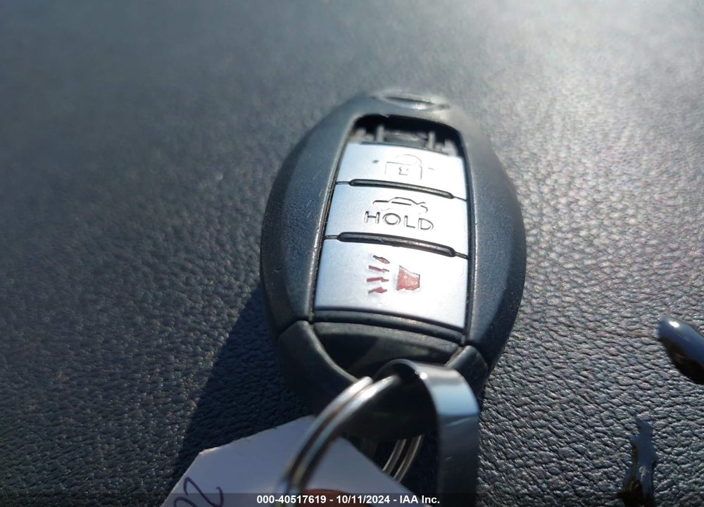 2011 NISSAN ALTIMA 2.5 S VIN: 1N4AL2AP8BN475233