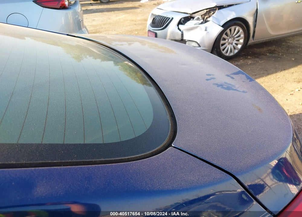2013 HYUNDAI ELANTRA GLS VIN: KMHDH4AE0DU812307
