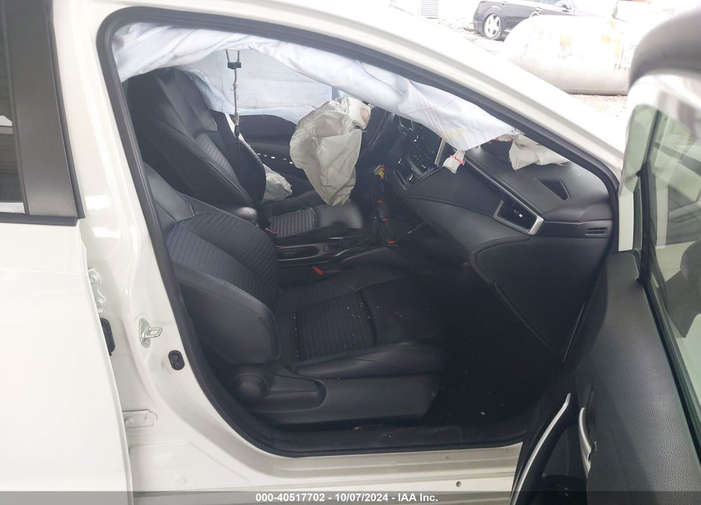 2020 TOYOTA COROLLA XSE VIN: JTDT4RCE4LJ020845