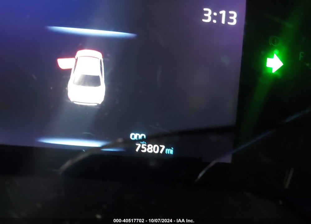 2020 TOYOTA COROLLA XSE VIN: JTDT4RCE4LJ020845