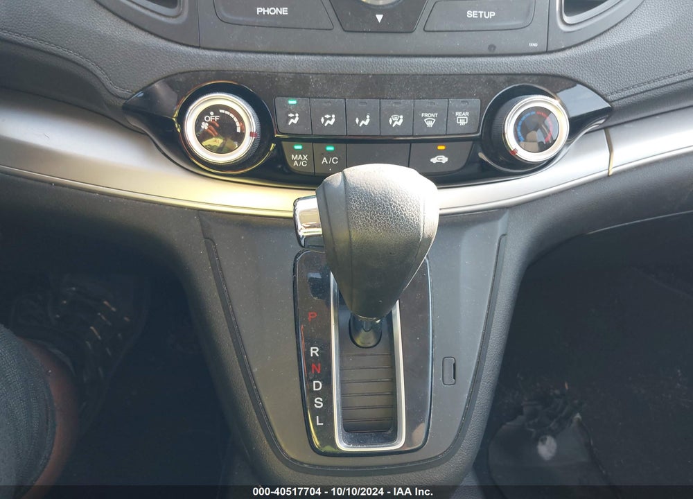 2016 HONDA CR-V LX VIN: 3CZRM3H33GG702566