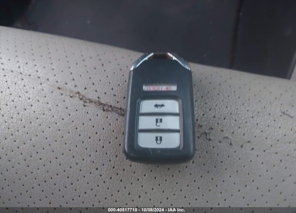 2013 HONDA ACCORD EX-L VIN: 1HGCR2F85DA249021
