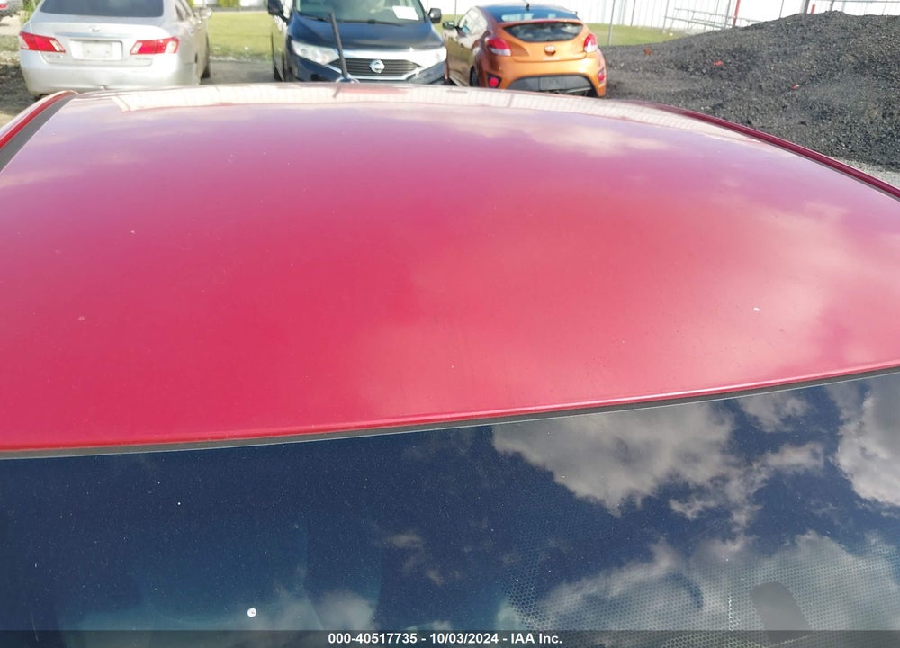 2016 HYUNDAI ACCENT SE VIN: KMHCT4AE7GU081227