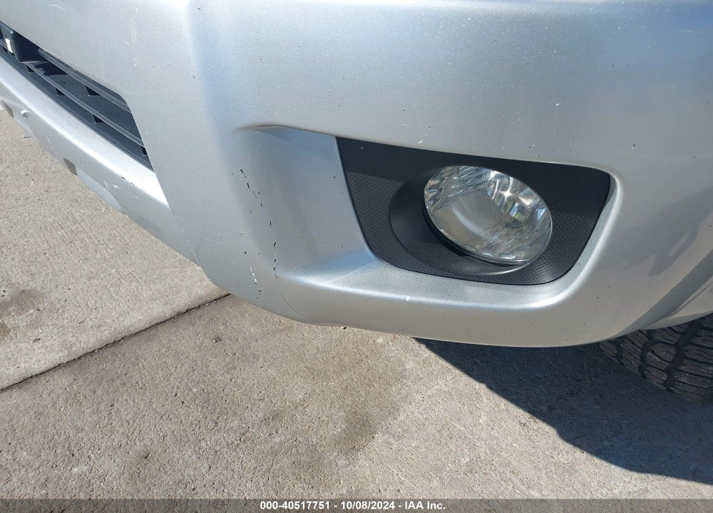 2006 TOYOTA 4RUNNER SR5 V8 VIN: JTEBT14RX60064405