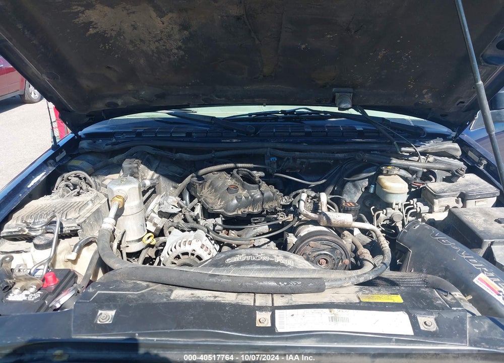 2000 GMC JIMMY SLT VIN: 1GKDT13W8Y2154085