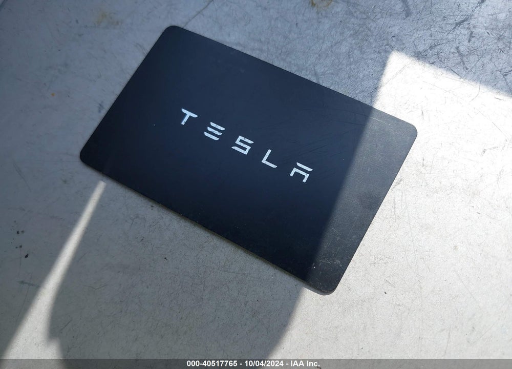 2023 TESLA MODEL 3 REAR-WHEEL DRIVE VIN: 5YJ3E1EA0PF470126