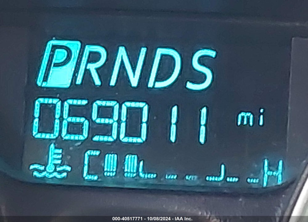 2019 FORD FIESTA SE VIN: 3FADP4EJ8KM145847