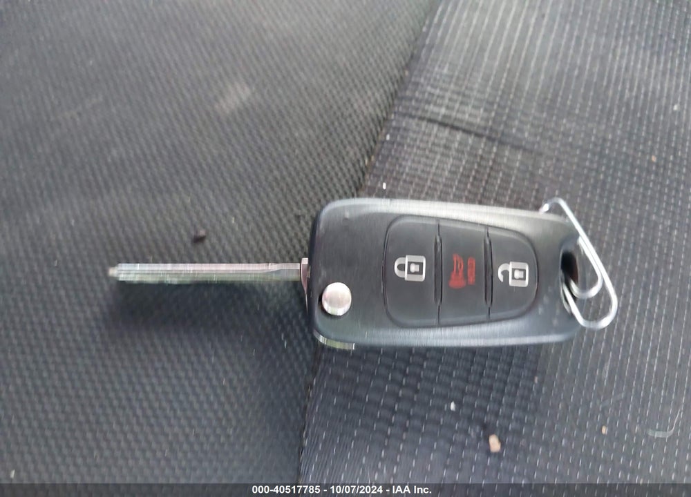 2013 KIA SPORTAGE LX VIN: KNDPBCA2XD7355121