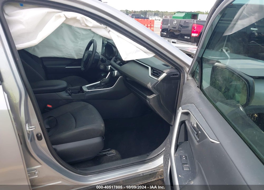 2019 TOYOTA RAV4 LE VIN: 2T3H1RFV4KW029006