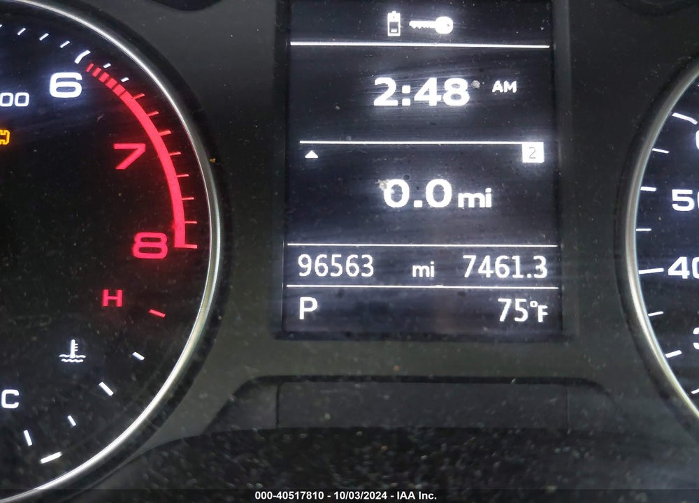 2016 AUDI A3 1.8T PREMIUM VIN: WAUA7GFF9G1005686