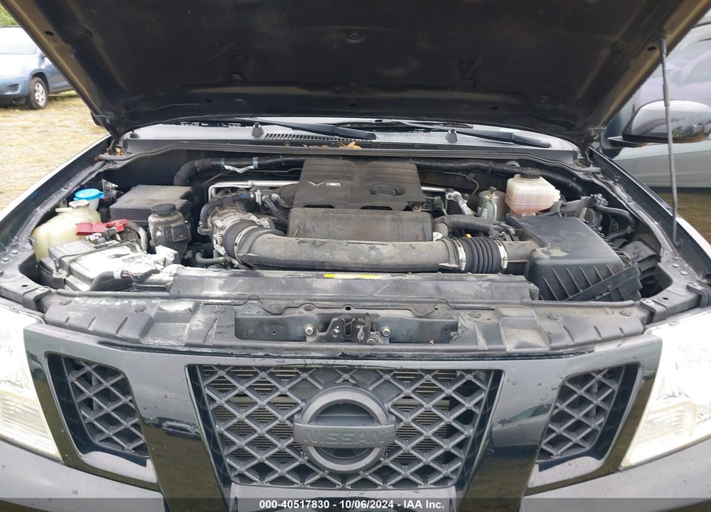 2021 NISSAN FRONTIER VIN: 1N6ED0EA3MN723262