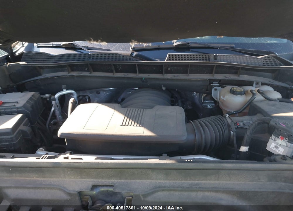 2020 GMC SIERRA 1500 4WD SHORT BOX DENALI VIN: 3GTU9FEL7LG443923