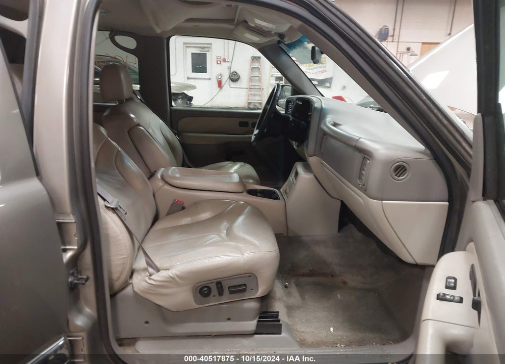 2002 GMC YUKON SLT VIN: 1GKEK13Z42R223791