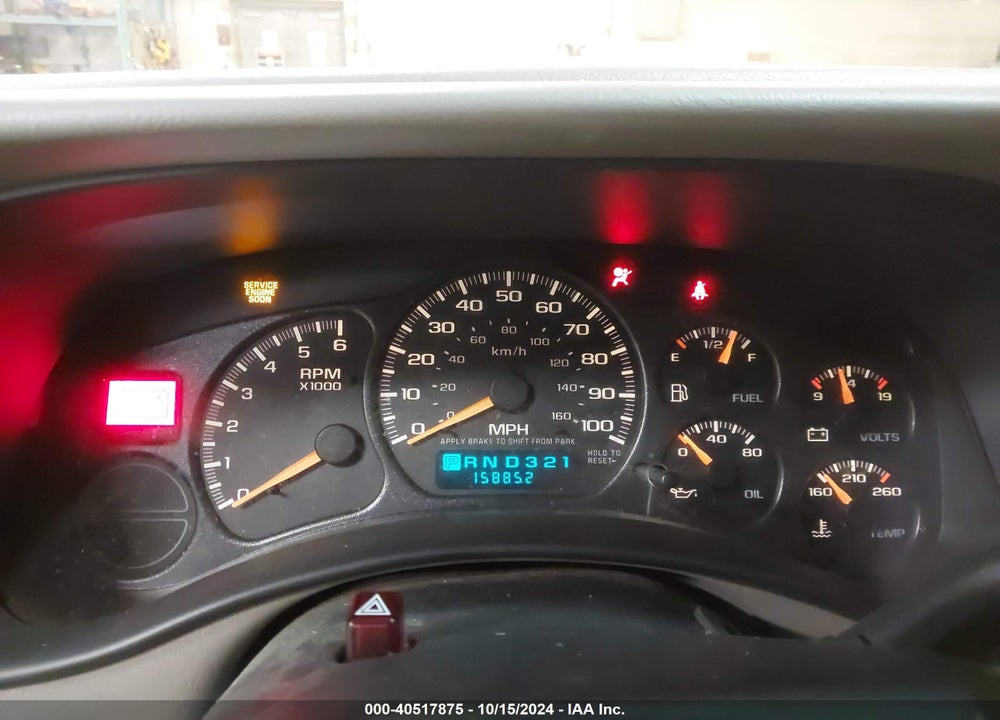 2002 GMC YUKON SLT VIN: 1GKEK13Z42R223791