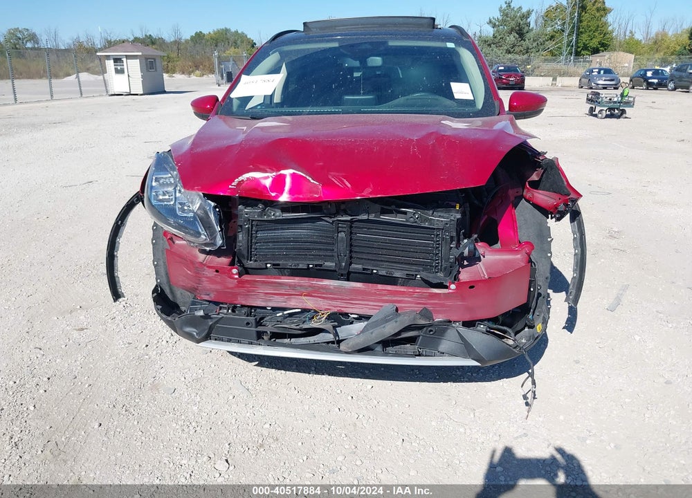 2020 FORD ESCAPE TITANIUM VIN: 1FMCU9J97LUA48817