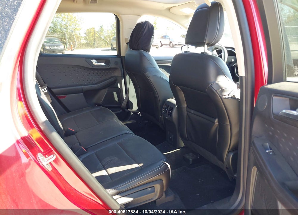 2020 FORD ESCAPE TITANIUM VIN: 1FMCU9J97LUA48817