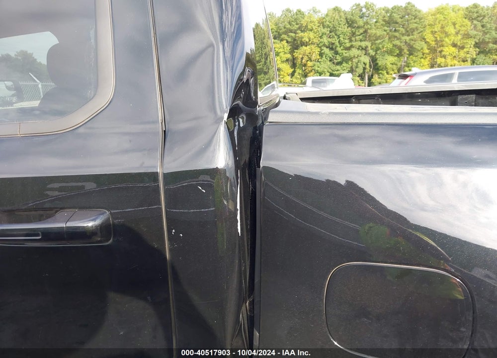 2022 RAM 1500 BIG HORN 4X4 5'7 BOX VIN: 1C6SRFFT7NN440351