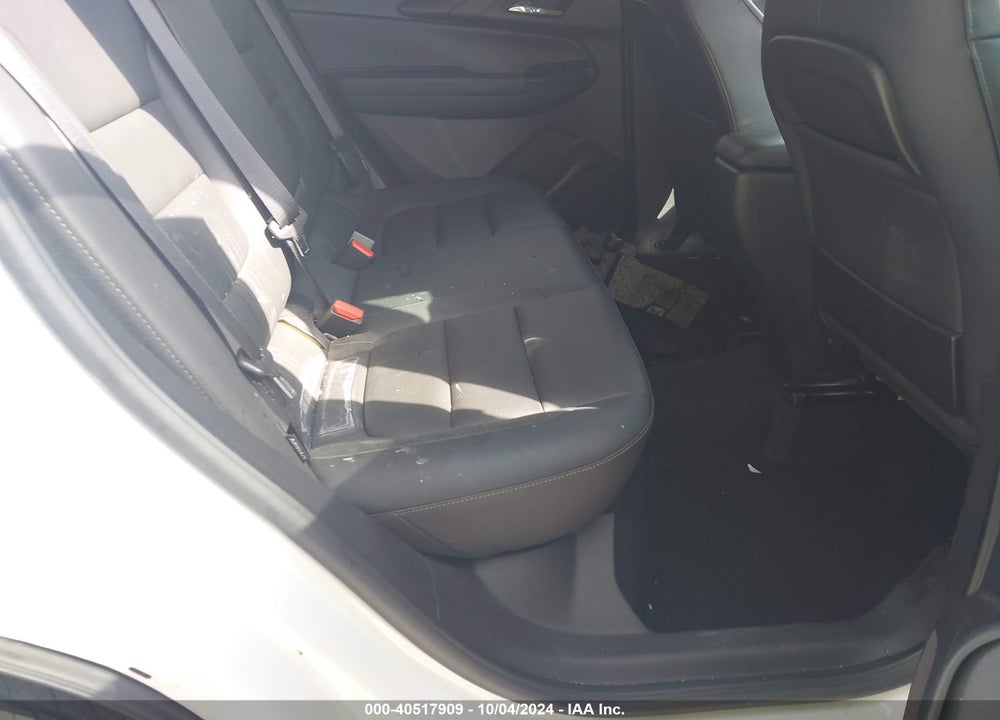 2023 CHEVROLET TRAILBLAZER AWD ACTIV VIN: KL79MSSL8PB040630