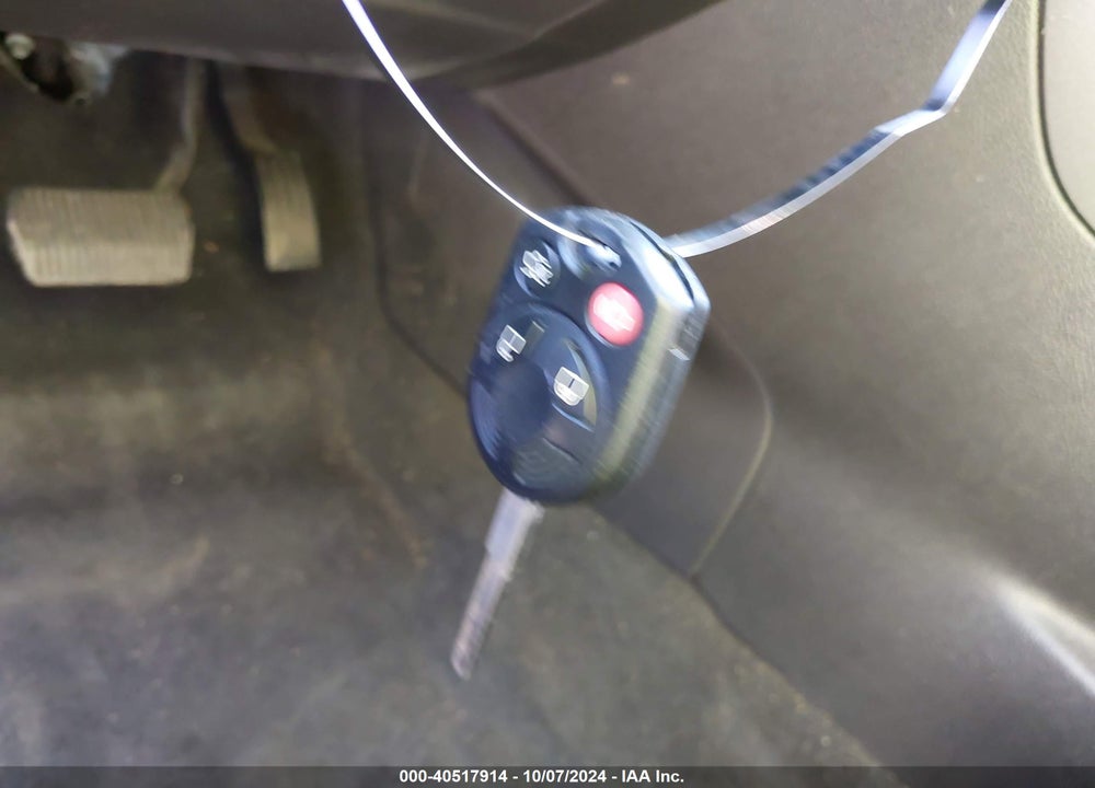 2017 FORD FOCUS SEL VIN: 1FADP3H22HL208790