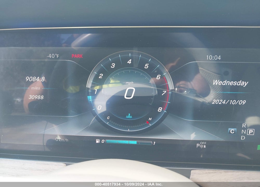 2018 MERCEDES-BENZ E 400 VIN: WDD1J6FB8JF026282