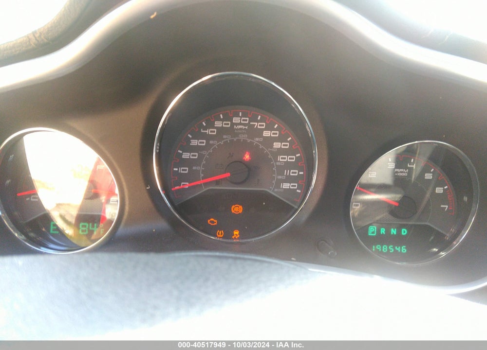 2011 DODGE AVENGER LUX VIN: 1B3BD2FG1BN528778