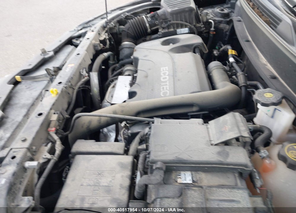 2019 CHEVROLET EQUINOX LT VIN: 3GNAXUEV9KL388337