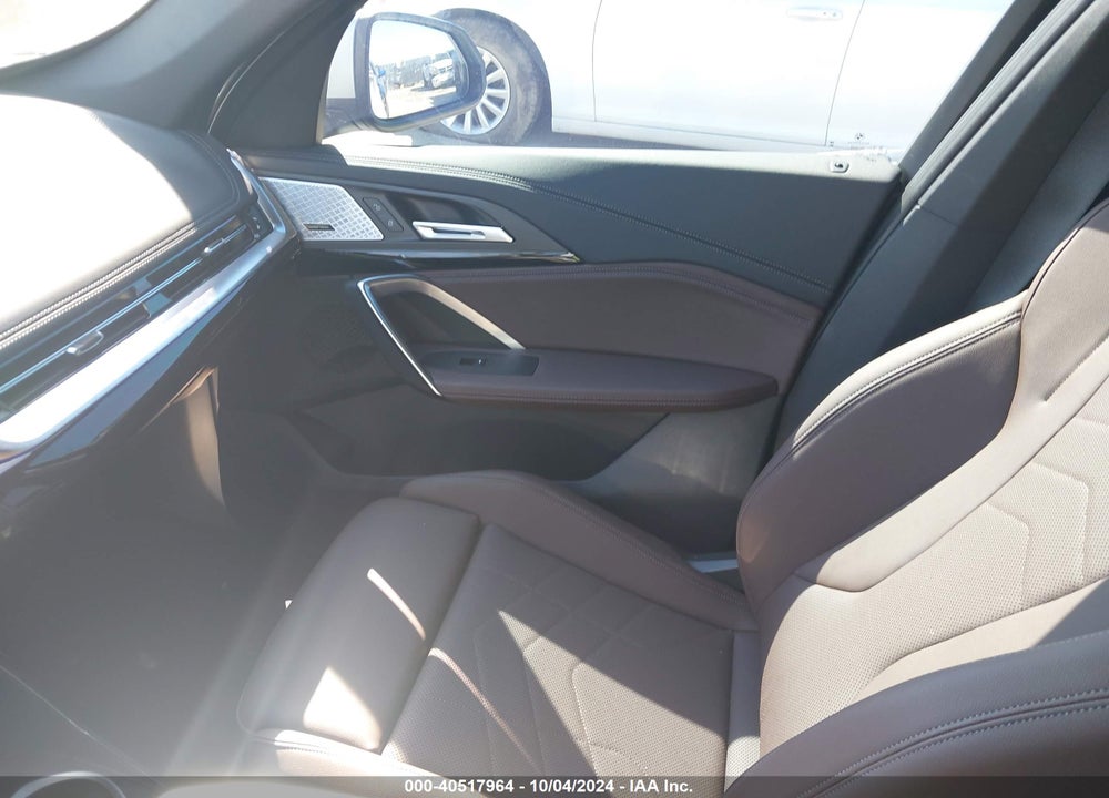 2023 BMW X1 XDRIVE28I VIN: WBX73EF0XP5W88485