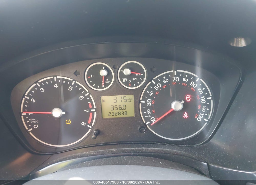 2013 FORD TRANSIT CONNECT XLT VIN: NM0LS7BN5DT154794