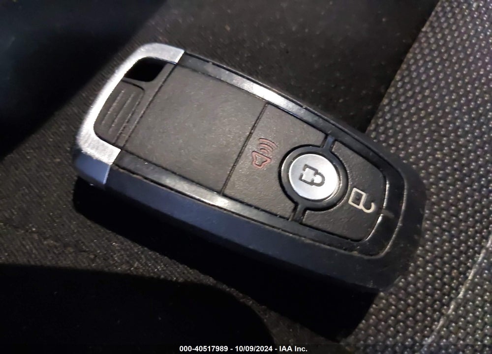 2022 FORD EDGE SE VIN: 2FMPK4G96NBA67370
