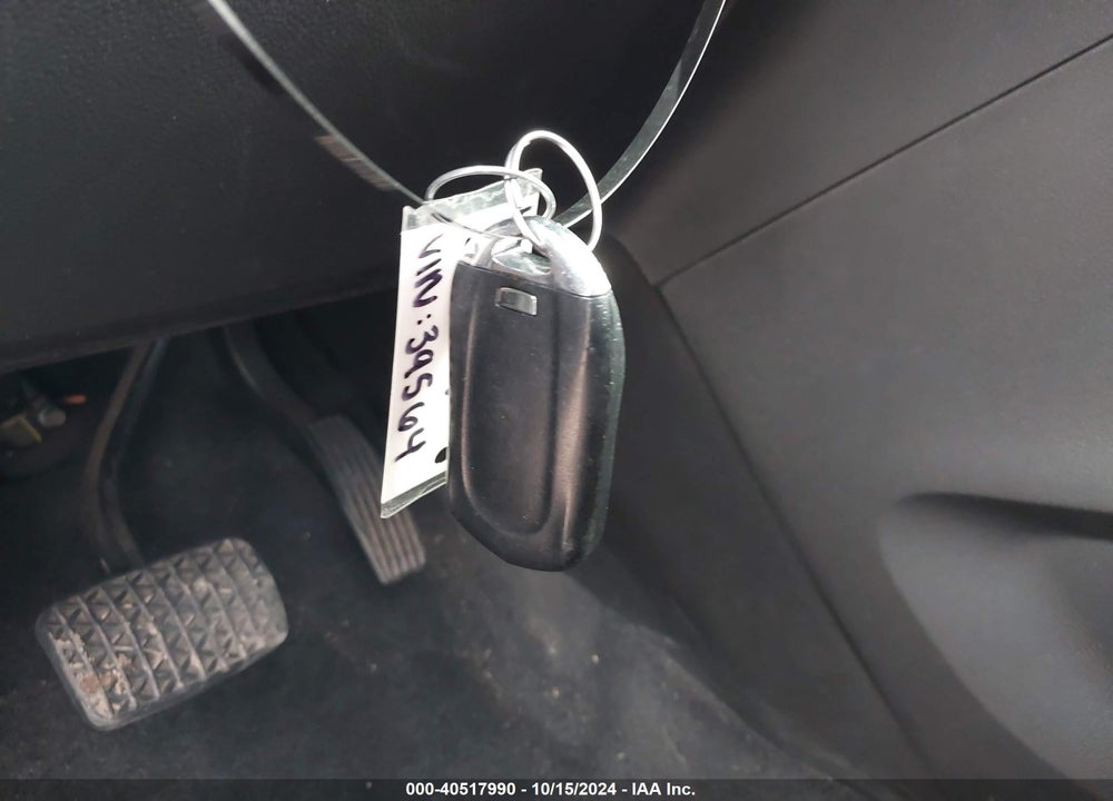 2018 BUICK ENCORE SPORT TOURING VIN: KL4CJ2SB4JB539564