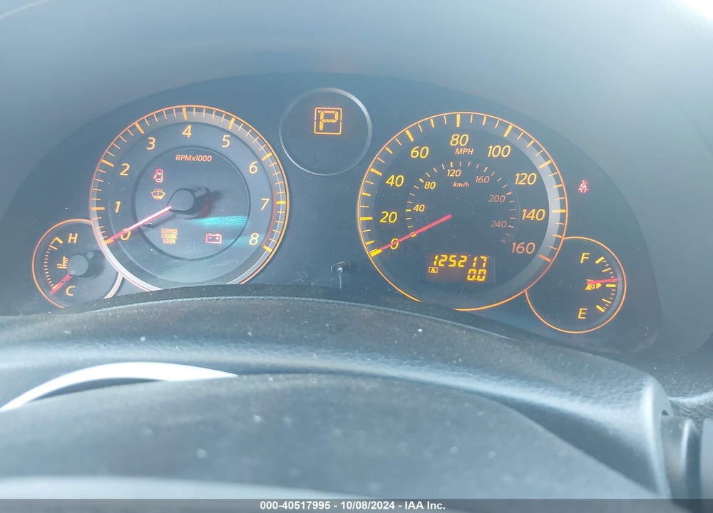 2006 INFINITI G35 VIN: JNKCV51EX6M507087